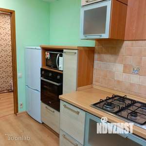 1-к квартира, на длительный срок, 44м2, 4/10 этаж