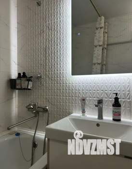 2-к квартира, посуточно, 52м2, 4/5 этаж