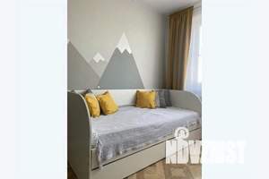 2-к квартира, посуточно, 52м2, 7/9 этаж