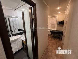 1-к квартира, на длительный срок, 32м2, 2/5 этаж