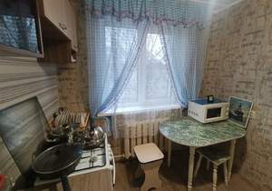 2-к квартира, на длительный срок, 46м2, 5/5 этаж