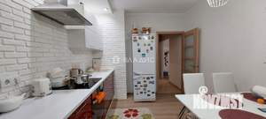 1-к квартира, на длительный срок, 45м2, 9/9 этаж