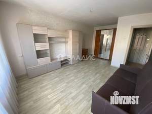 1-к квартира, на длительный срок, 36м2, 5/9 этаж