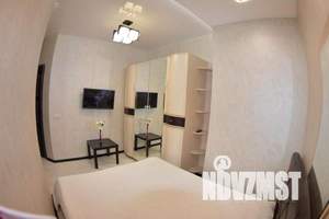 2-к квартира, посуточно, 45м2, 8/18 этаж