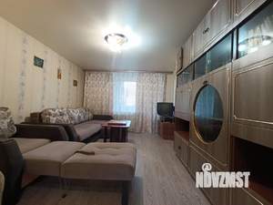 3-к квартира, на длительный срок, 80м2, 4/5 этаж