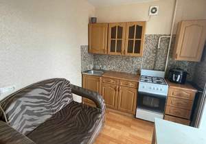 1-к квартира, на длительный срок, 27м2, 7/9 этаж
