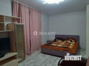 1-к квартира, на длительный срок, 30м2, 1/2 этаж