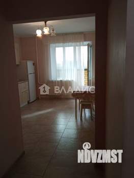 1-к квартира, на длительный срок, 42м2, 8/18 этаж