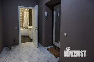 1-к квартира, посуточно, 30м2, 10/14 этаж