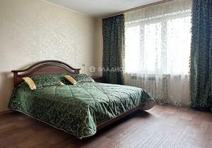 1-к квартира, на длительный срок, 43м2, 3/9 этаж