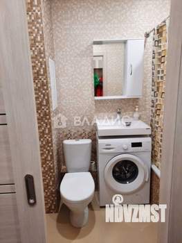 Студия квартира, на длительный срок, 23м2, 6/18 этаж