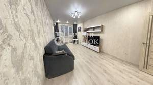 1-к квартира, на длительный срок, 42м2, 9/18 этаж