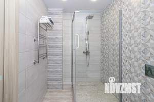 1-к квартира, посуточно, 53м2, 18/19 этаж