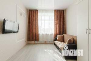 2-к квартира, посуточно, 62м2, 1/1 этаж