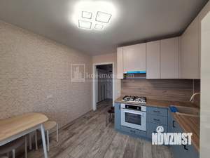 1-к квартира, на длительный срок, 36м2, 12/17 этаж