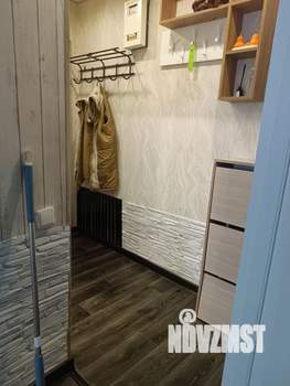 2-к квартира, на длительный срок, 47м2, 1/2 этаж