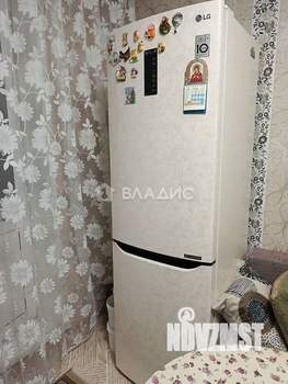 1-к квартира, на длительный срок, 41м2, 7/9 этаж