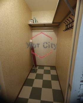 1-к квартира, на длительный срок, 40м2, 8/17 этаж