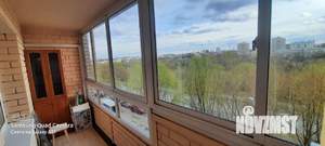 1-к квартира, на длительный срок, 42м2, 4/10 этаж