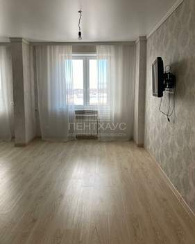 2-к квартира, на длительный срок, 61м2, 16/17 этаж