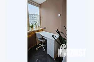 2-к квартира, посуточно, 45м2, 6/10 этаж