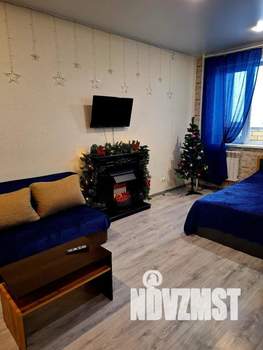 1-к квартира, посуточно, 32м2, 6/10 этаж