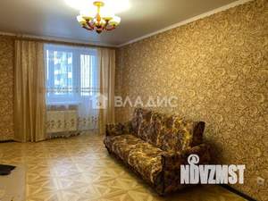 1-к квартира, на длительный срок, 42м2, 12/18 этаж