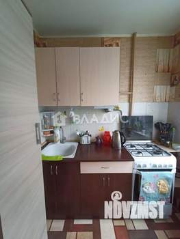 1-к квартира, на длительный срок, 31м2, 1/5 этаж