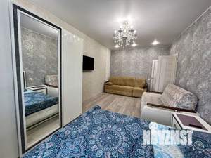 2-к квартира, посуточно, 65м2, 4/5 этаж