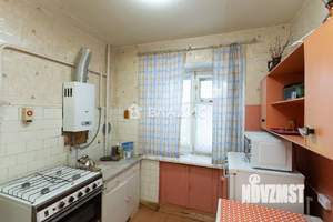 2-к квартира, на длительный срок, 43м2, 2/3 этаж