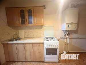 1-к квартира, на длительный срок, 37м2, 2/5 этаж