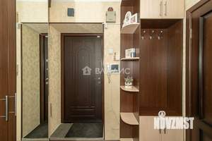 1-к квартира, на длительный срок, 40м2, 4/10 этаж