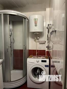 2-к квартира, на длительный срок, 41м2, 5/5 этаж