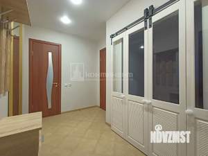 1-к квартира, на длительный срок, 43м2, 8/9 этаж