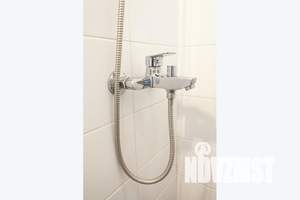 1-к квартира, посуточно, 25м2, 12/17 этаж