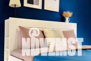 1-к квартира, посуточно, 45м2, 3/4 этаж