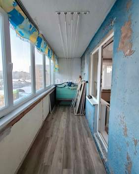 2-к квартира, на длительный срок, 52м2, 8/9 этаж