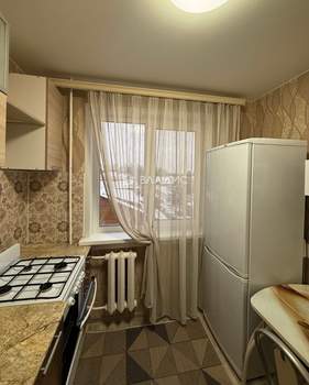 2-к квартира, на длительный срок, 42м2, 2/5 этаж