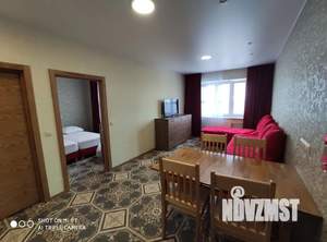 2-к квартира, посуточно, 48м2, 16/17 этаж