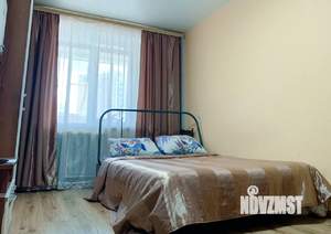 1-к квартира, посуточно, 76м2, 2/13 этаж