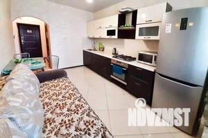 1-к квартира, посуточно, 19м2, 4/9 этаж