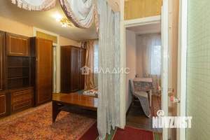 2-к квартира, на длительный срок, 47м2, 4/5 этаж