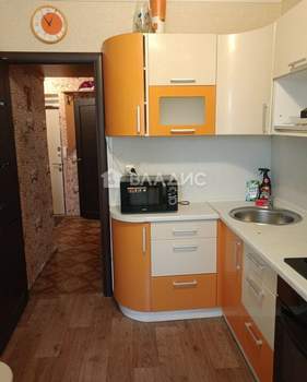 2-к квартира, на длительный срок, 55м2, 7/9 этаж