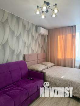 2-к квартира, посуточно, 61м2, 11/17 этаж