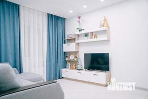 2-к квартира, посуточно, 80м2, 1/1 этаж