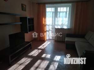 1-к квартира, на длительный срок, 53м2, 1/9 этаж