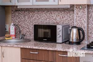 1-к квартира, посуточно, 48м2, 3/9 этаж