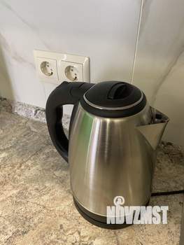 2-к квартира, посуточно, 50м2, 1/1 этаж