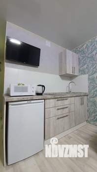 1-к квартира, на длительный срок, 30м2, 1/17 этаж