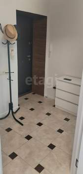 1-к квартира, на длительный срок, 48м2, 12/12 этаж